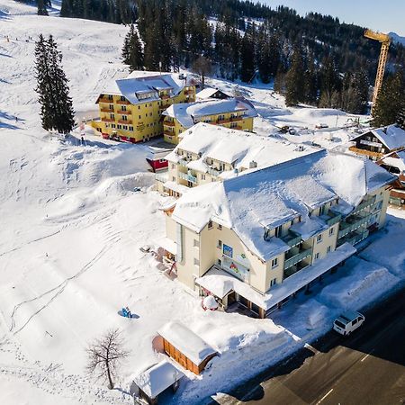 Auerhuhn Apartment Feldberg  Exterior photo